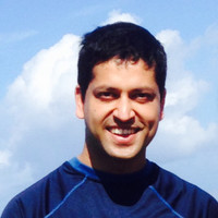 Debanjan Mukherjee