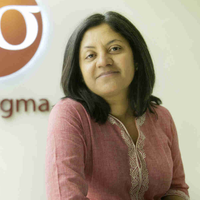Ambiga Subramanian profile image