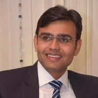 Krishna Khandelwal