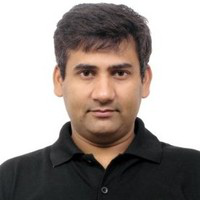 Jaymalya Palit profile image