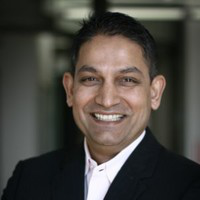 Milind Mehere angel image