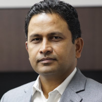 Anil Yamani angel image