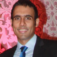 Shreedhar Gupta Profile Photo