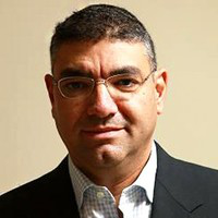 HUSSAM KHOURY angel image