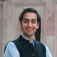 ARJUN MALHOTRA profile image