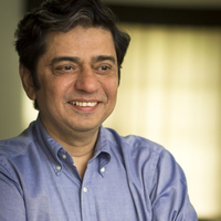 SANTOSH DESAI