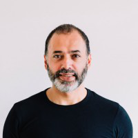 Dan Sandhu angel image