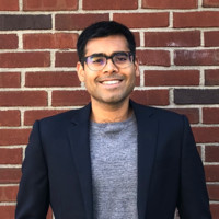 Ankit Gupta