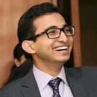 ANIRUDH RASTOGI angel image