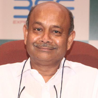 RADHAKISHAN DAMANI