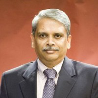 Kris Gopalakrishnan angel image