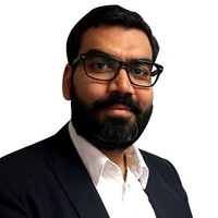 VISHAL MALIK angel image