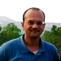CHAITANYA NADKARNY angel image