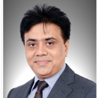 Amajit Gupta angel image