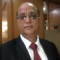 ANAND KUMAR AGARWAL