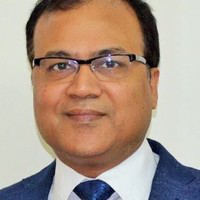 Pankaj Rungta angel image