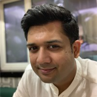 DHRUV CHITGOPEKAR profile image