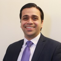 Nihar Mehta angel image