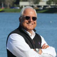 Neville Taraporewalla profile image