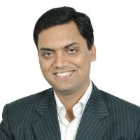 VIKAS SAXENA angel image