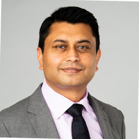 Sumantra Roy angel image