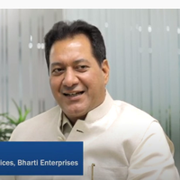 Rajesh Sud