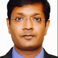 Deepak Chokhani angel image