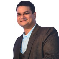 ANOOP MATHUR profile image