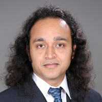 Abhay Singhal angel image
