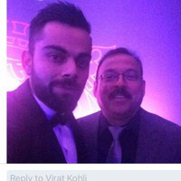 Neelesh Bhatnagar Profile Photo