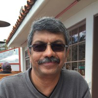 MADHU GOPINATH angel image