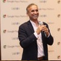 RAJEEV SARAF profile image