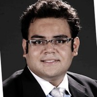 Paras Arora profile image