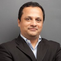 CHAITANYA DESHPANDE angel image