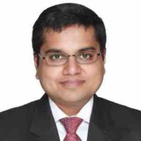 PRADYUMNA AGARWAL