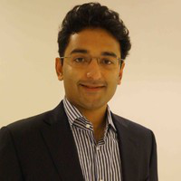 Apoorva  Patni profile image