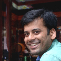 Akshay Mittal angel image