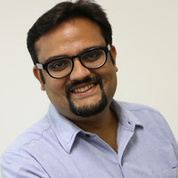 Mridul Arora profile image
