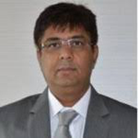 ANUJ PANDEY profile image
