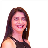 Kalpana Maniar Profile Photo