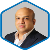 Mayank Singhal angel image