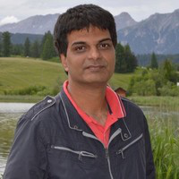 Arun Tadanki profile image