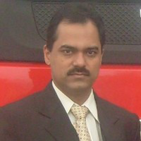Ashok Bareja profile image