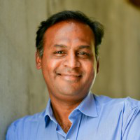 Karthee Madasamy profile image