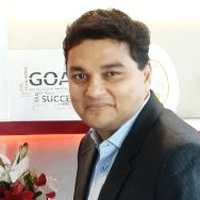 NIKHIL VORA