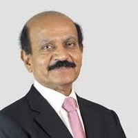 BVR MOHAN REDDY profile image