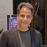 Ravi Garikipati 