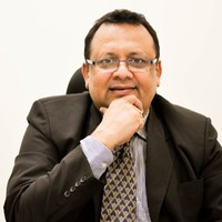 Cedarampattu S Mohan profile image