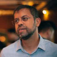 Sanjay Nadkarni angel image