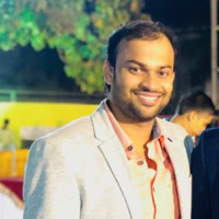 ALOK KUMAR SAHOO